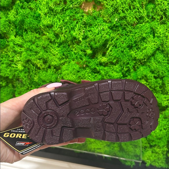 ECCO Snowride Kids Snow Boot - Picture 12 of 12